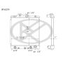 KOYORAD A2274 Koyorad Radiator A2274