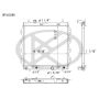 KOYORAD A2298 Koyorad Radiator A2298
