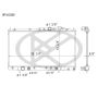 KOYORAD A2300 Koyorad Radiator A2300
