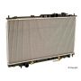 KOYORAD A2300 Koyorad Radiator A2300