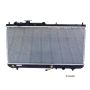 KOYORAD A2303 Koyorad Radiator A2303