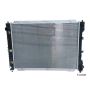 KOYORAD A2306 Koyorad Radiator A2306