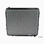 KOYORAD A2321 Koyorad Radiator A2321