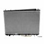 KOYORAD A2324 Koyorad Radiator A2324