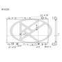 KOYORAD A2325 Koyorad Radiator A2325