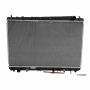 KOYORAD A2325 Koyorad Radiator A2325