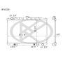 KOYORAD A2329 Koyorad Radiator A2329