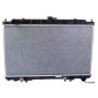 KOYORAD A2329 Koyorad Radiator A2329