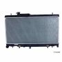 KOYORAD A2331 Koyorad Radiator A2331