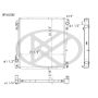 KOYORAD A2342 Koyorad Radiator A2342