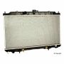 KOYORAD A2346 Koyorad Radiator A2346