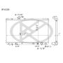 KOYORAD A2356 Koyorad Radiator A2356