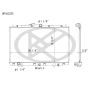 KOYORAD A2375 Koyorad Radiator A2375