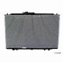 KOYORAD A2375 Koyorad Radiator A2375