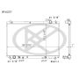 KOYORAD A2377 Koyorad Radiator A2377