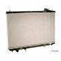 KOYORAD A2377 Koyorad Radiator A2377