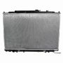 KOYORAD A2417-1 Koyorad Radiator A2417-1