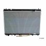 KOYORAD A2434 Koyorad Radiator A2434