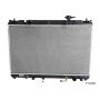 KOYORAD A2436 Koyorad Radiator A2436
