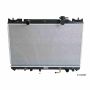 KOYORAD A2437 Koyorad Radiator A2437