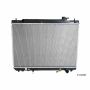 KOYORAD A2454 Koyorad Radiator A2454