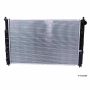KOYORAD A2456 Koyorad Radiator A2456