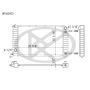 KOYORAD A2473 Koyorad Radiator A2473