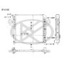 KOYORAD A2481 Koyorad Radiator A2481