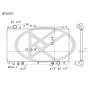 KOYORAD A2575 Koyorad Radiator A2575