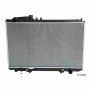 KOYORAD A2575 Koyorad Radiator A2575