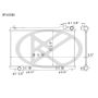 KOYORAD A2588 Koyorad Radiator A2588