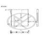 KOYORAD A2594 Koyorad Radiator A2594