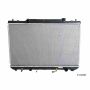 KOYORAD A2623 Koyorad Radiator A2623