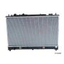 KOYORAD A2672 Koyorad Radiator A2672