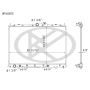 KOYORAD A2675 Koyorad Radiator A2675