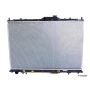 KOYORAD A2675 Koyorad Radiator A2675