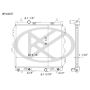 KOYORAD A2677 Koyorad Radiator A2677