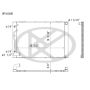 KOYORAD A2681 Koyorad Radiator A2681