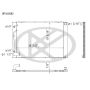 KOYORAD A2682 Koyorad Radiator A2682