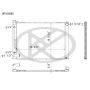 KOYORAD A2688 Koyorad Radiator A2688