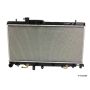 KOYORAD A2703 Koyorad Radiator A2703