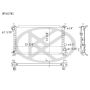 KOYORAD A2743 Koyorad Radiator A2743