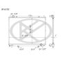 KOYORAD A2752 Koyorad Radiator A2752