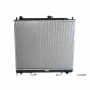 KOYORAD A2752 Koyorad Radiator A2752