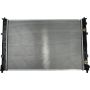KOYORAD A2768 Koyorad Radiator A2768