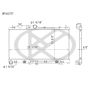 KOYORAD A2777 Koyorad Radiator A2777