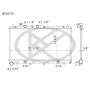 KOYORAD A2779 Koyorad Radiator A2779