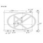 KOYORAD A2780 Koyorad Radiator A2780