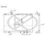 KOYORAD A2781 Koyorad Radiator A2781