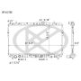 KOYORAD A2788 Koyorad Radiator A2788